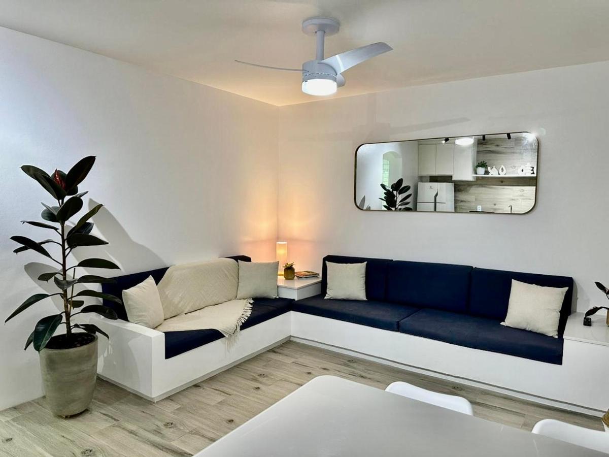 Apartamento estilo Chalé com piscina Ubatuba Extérieur photo