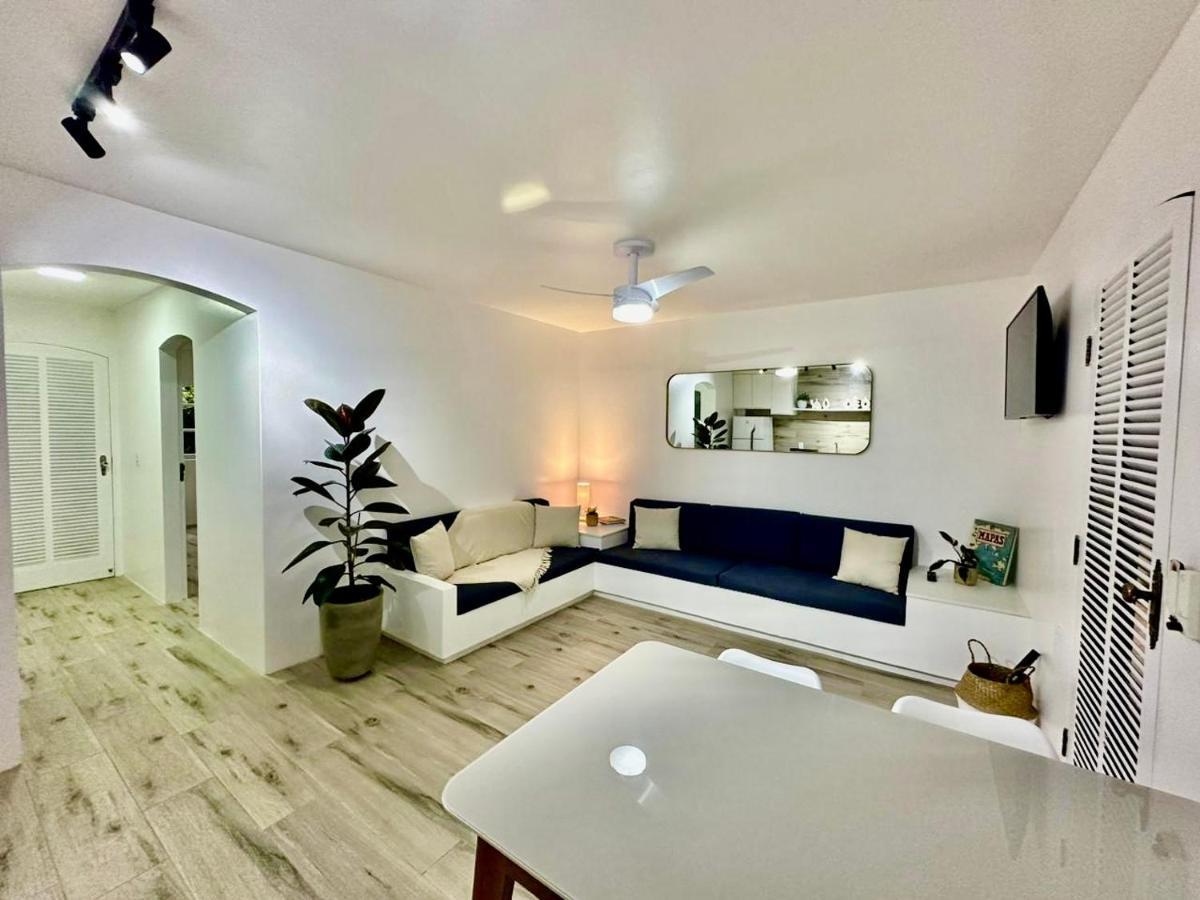 Apartamento estilo Chalé com piscina Ubatuba Extérieur photo